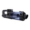 Car Vacuum Portable Cordless 2 in 1 Vacuum Cleaner Air Duster Brushless Motor Handheld Vacuum with LED Light and LCD