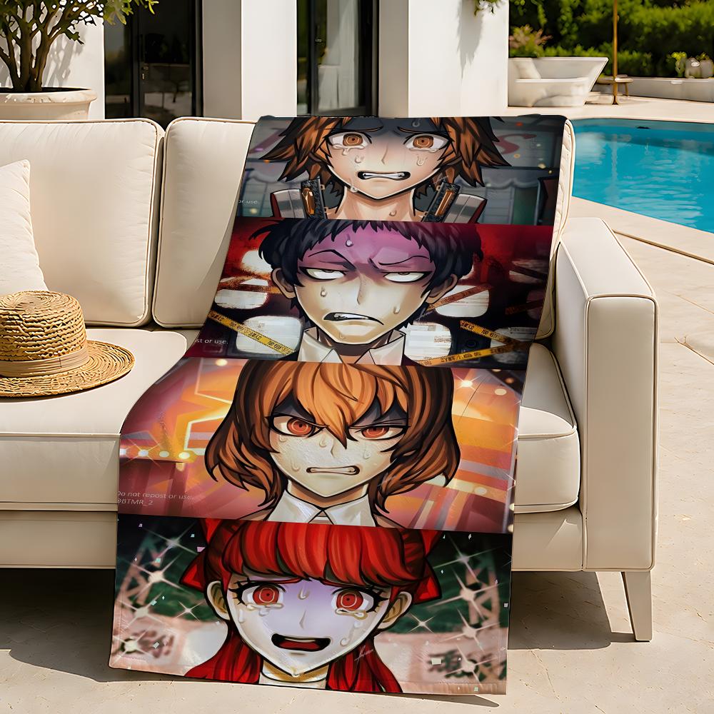 Game P-Persona Towel Beach Towel, Quick Drying Absorbent Bath Towel For Swim,Gym,Camping,Outdoor Hot