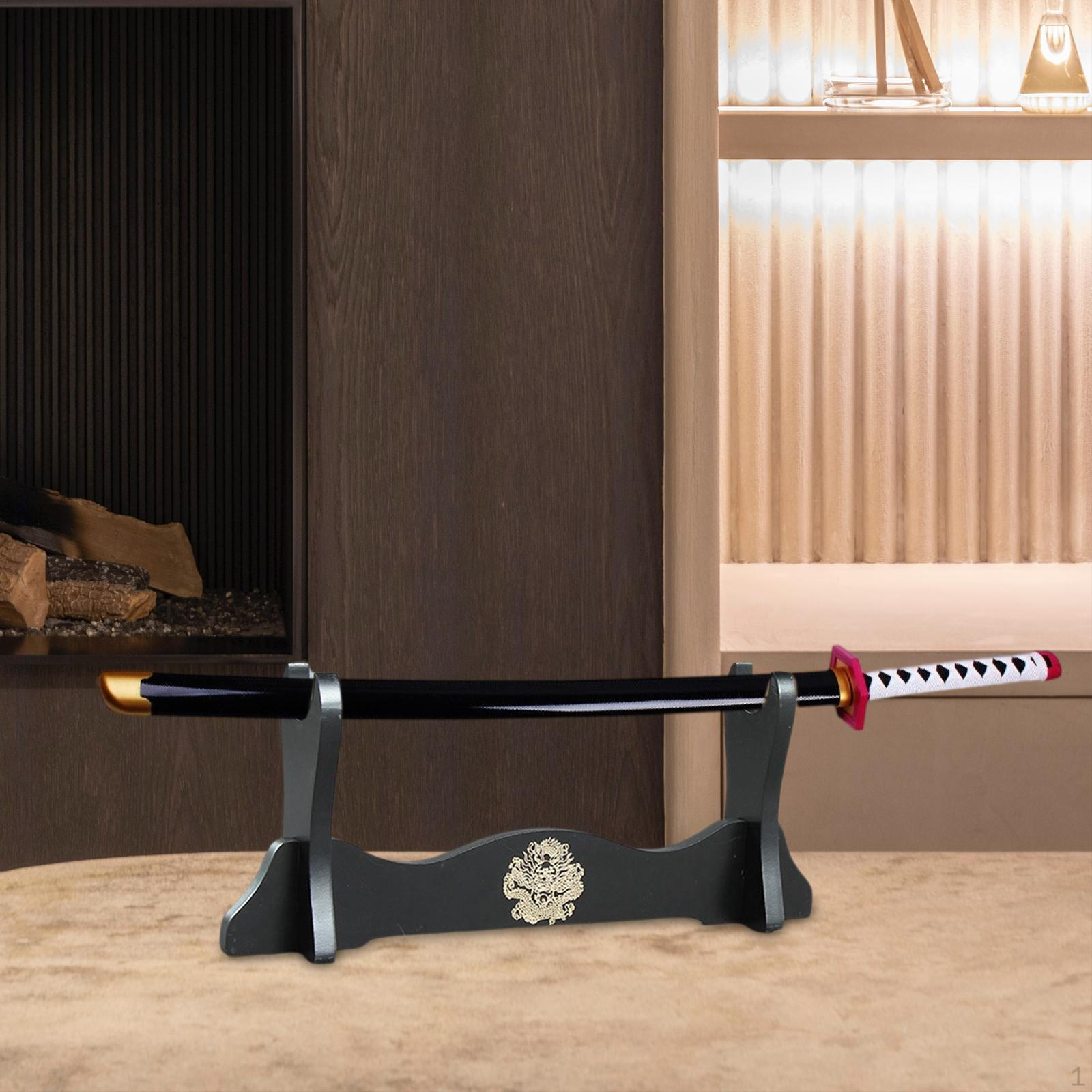 Настольная горизонтальная полка-стеллаж для хранения и демонстрации коллекции для дома и офиса 1 Tier 1280₽