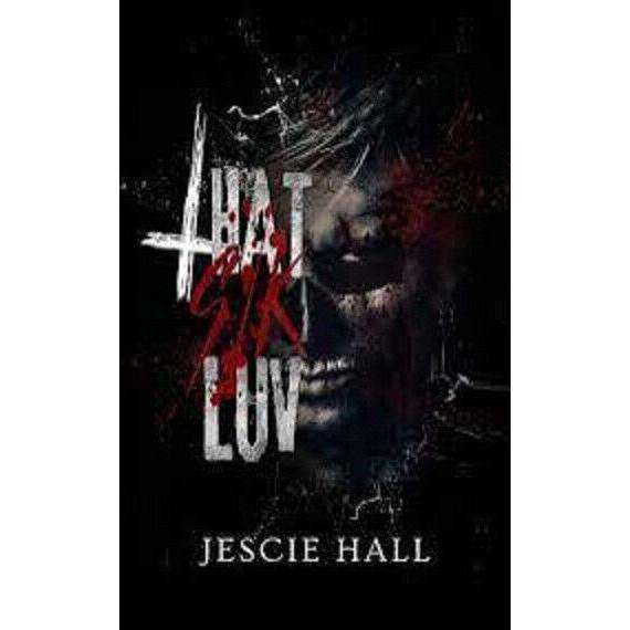 That Sik Luv Paperback K580 UKN1157
