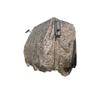 Camouflage Jiefang Truck Head Cover