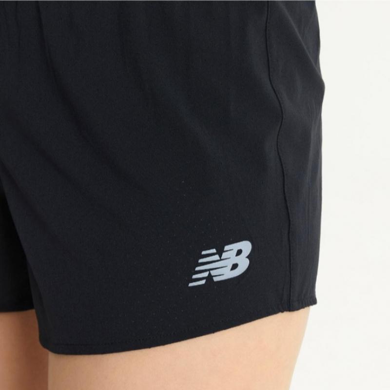 New Balance Shorts Eqs Nbnve4p022 19 Women Rc Part 3 Shorts  Stan