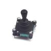 Manette CV4-YQ-04R2G Type Interrupteur Basculeur à Ressort Auto-Retour 360 Degrés Consoles de Jeux Interrupteur Basculeur Potentiomètre