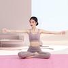 Figure 8 Fitness Resistance Band Anti-slip 6-Tube Men Women Chest Expander