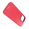 Sc Silicone Case Iphone 15 Pro Max Red