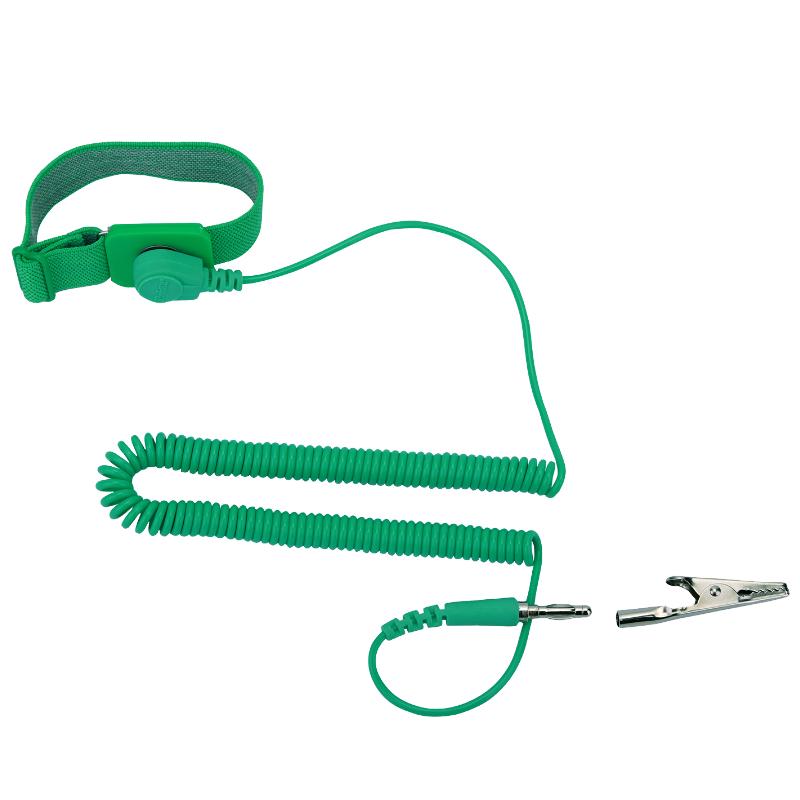 Pro sKit AS-611H Anti-Static Wrist Strap