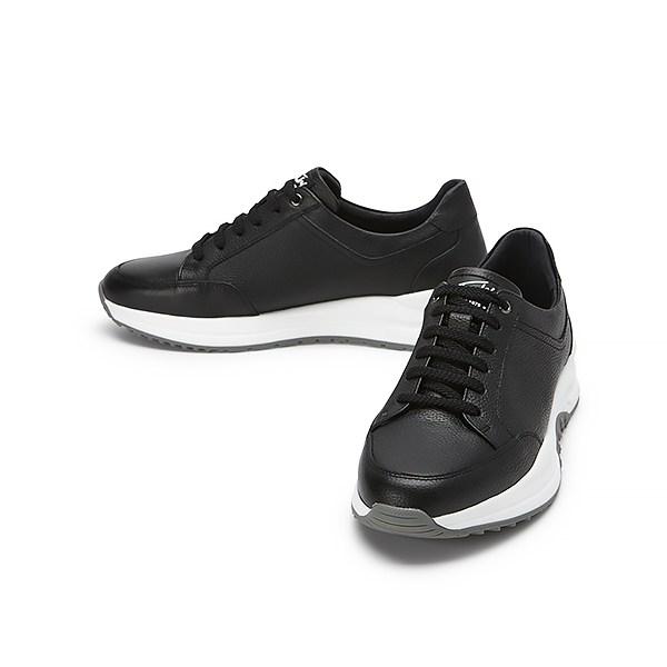 [Tandy] Headquarters Cowhide Sneakers 9924010 2color,Korean Popular Watches