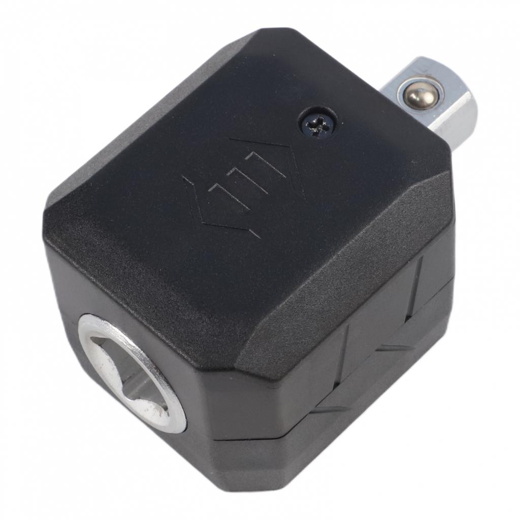 Digital Torque Adapter Precision Measuring Tool Torque Wrench Battery Powered