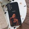 A-Ariana G-Grandes Phone Case For Samsung Galaxy S30 S23 S22 S21 S20 Ultra Fe S10 S9 Note 20 10 Pro Plus Cover