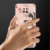 ShockProof Phone Case for Redmi Note 11 11E 10 9 8 Pro 11S 9S 10S K40 9A 9C 8T 7 10C 9t 9s Soft Cover Latest Comics Spy Family