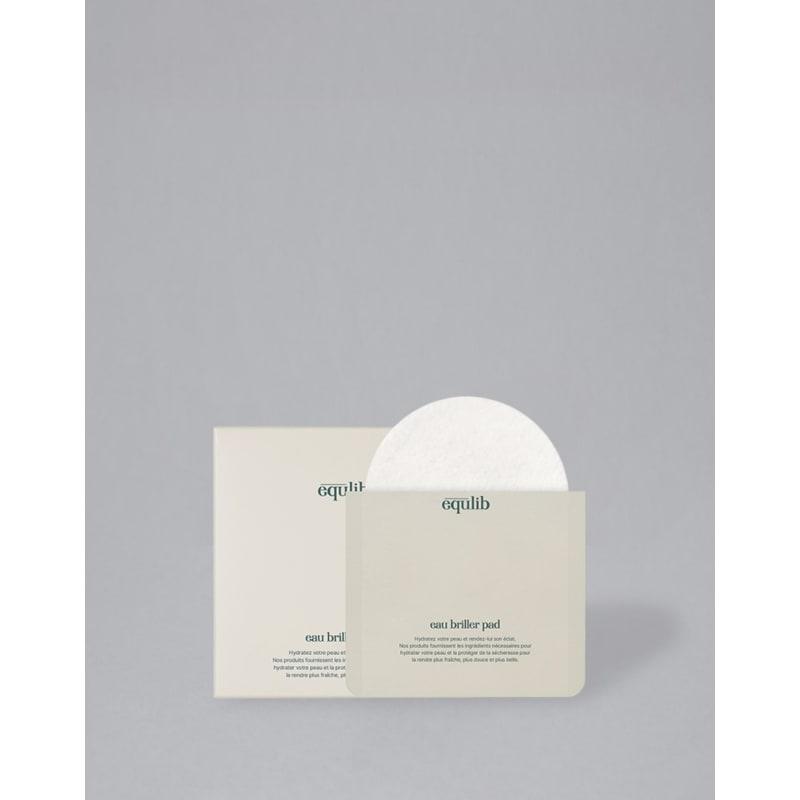 

O Brien Пауч для пэдов 6 мл / 2 пэда / 10 шт.