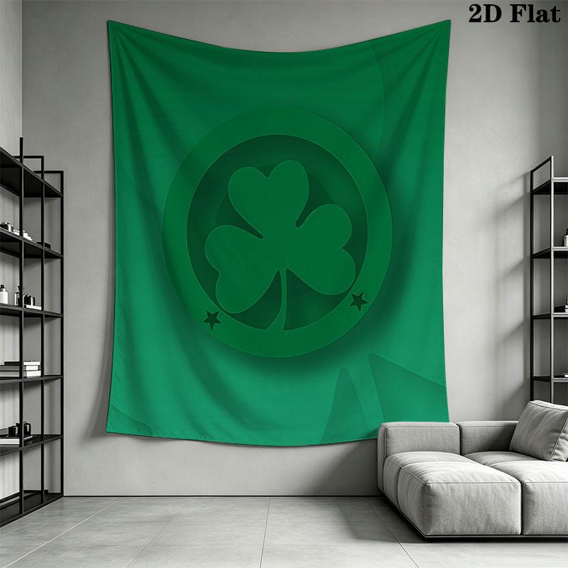 Omonia Wall Hanging Printed Fabric Blanket Decorative Tapestries for Bedroom Living Room Home Decor