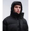 Lululemon Wunder Puff 600 Down Fill Jacket  Tech Canvas Black
