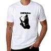 Still Believe Black TShirt Mechanic Work Tee Shirt TShirt