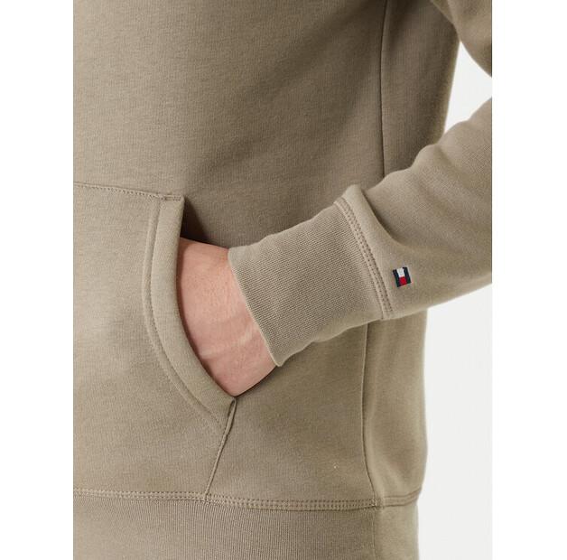 Tommy Hilfiger Logo Hoodie
