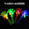 Zilaiqu Luminous Hand Clapper