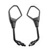 Motorcycle Left And Right Rearview Mirrors For LONCIN Voge LX500R 300AC 300R 650DS 500DS DS525X 525DSX Motorbike Side Mirrors
