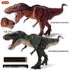 Large Jurassic Tyrannosaurus Rex Dinosaur Model Toy for Children