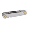 Thread Gauge Carbon Steel Hand Manual Tools Measuring Tool
