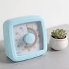 Macaron-Colored Visual Timer | Student Study/Kitchen Timing Artifact "Visual Rainbow Time Bar", Adults' Work Can Intuitively Sense Remaining Time