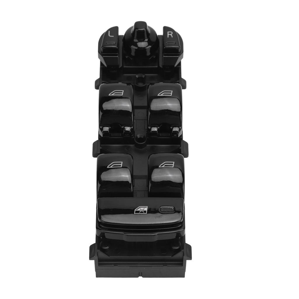 Fensterheberschalter Fahrerseite Schnelle Reaktion Reibungslose Bedienung 31433926 Fensterheberschalter für V90 S90 XC90