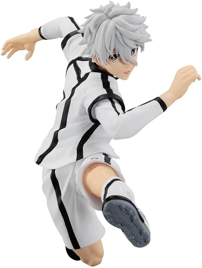 Seishiro Nagi Figure the Movie EPISODE Nagi Seishiro Nagi Figure Official BlueRock