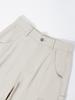 European and American Retro Women's Casual Multi-Pocket Straight Leg Trousers - Spring/Summer Collection 8069