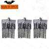 Halloween Hanging Skull Skeleton Ghost Party Decorations Horror Props Haunted House Decorations Halloween Party Outdoor Ornament