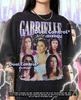 T-shirts Gabrielle Solis, Gabrielle Solis années 90, Fan de Gabrielle Solis, Chemise Gabrielle #saf