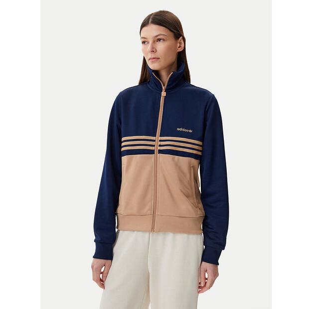 Толстовка adidas 3-Stripes Cutline EU S