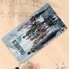 F-Final F-Fantasy Anime Bath Towel Microfiber Soft Water Absorbing Breathable For Girl Kids Decorative Cartoon Beach Towel