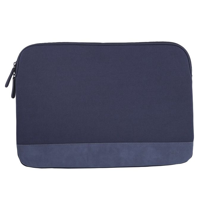 Housse pour ordinateur - T'nB - COLOR - Bleu - 13-14 pouces - 75% RPET