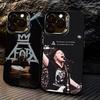 F-Fall O-Out Boy Phone Case for iPhone 17,16,15,14,13,12,11,Pro,X,Xs,Max,Plus Shockproof Cover