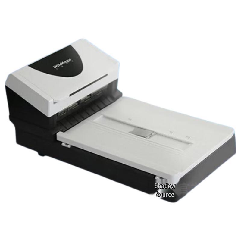 Yingyuan M3650F Color Duplex A4 Document Scanner CN plug (adapter included)