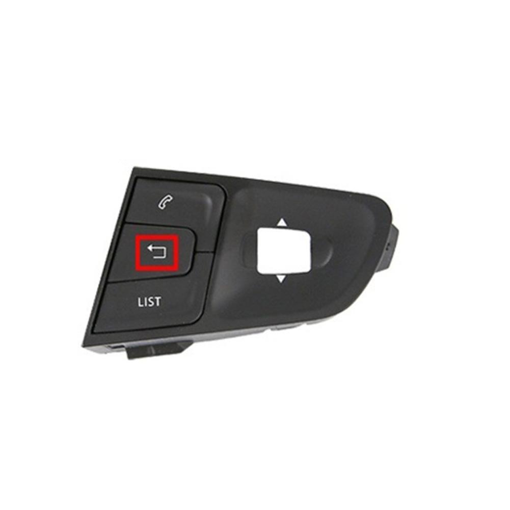 9822109077 OEM Multifunction Buttons ABS Material Wear Resistant Non Deforming Easy To Use OE Numbers Included