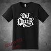 Men's and Women's T-shirts Dj Quik Da Quiksta