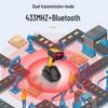 Comet WE40D Wireless 1D/2D Industrial Barcode Scanner