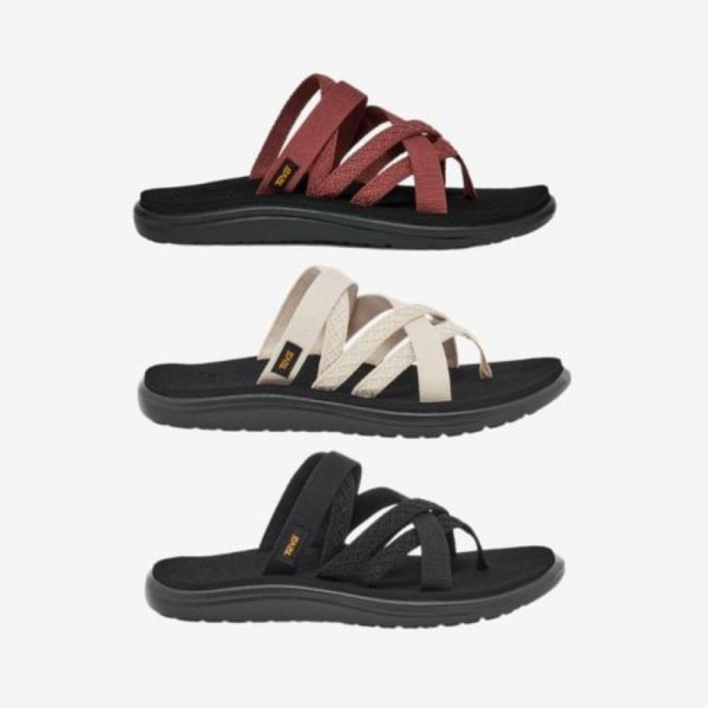 Teva Women S Chori Slipper Boya jileSa Stvf2517032 MHB/220