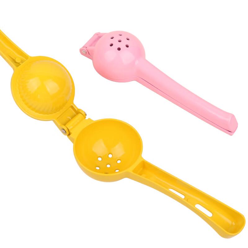 Manual Lemon Squeezer