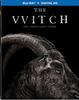 The VVitch A New-England Folktale (US Blu-ray, Region A)