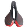 Comfort Bike Saddle Seat Waterproof for Parts Road Exercise Outdoor -