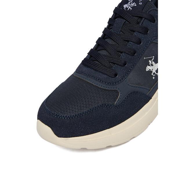 Sneaker Beverly Hills Polo Club CWBEO-FINN-01 VS