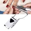 Electric Nail Drill 45000RPM Re Able Cordless Nail File Machine with LED Display for Acrylic Gel