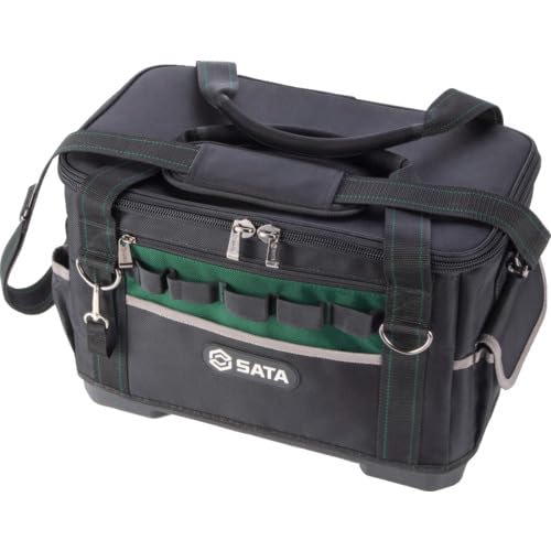 SATA Portable Tool Bag, 400 x 230 x 280 mm, 95199