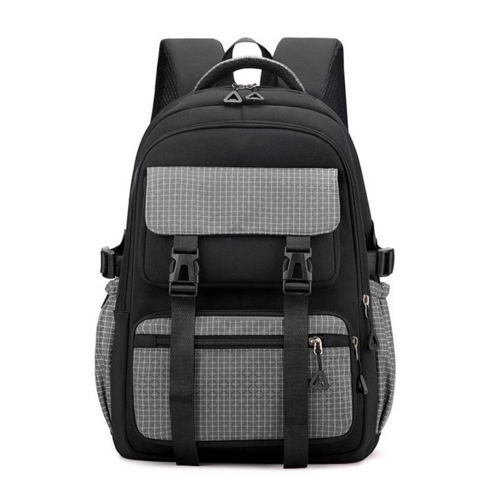 

Waterproof School Bag Large Capacity Travel Laptop Rucksack Durable Student Backpack Kids Gifts