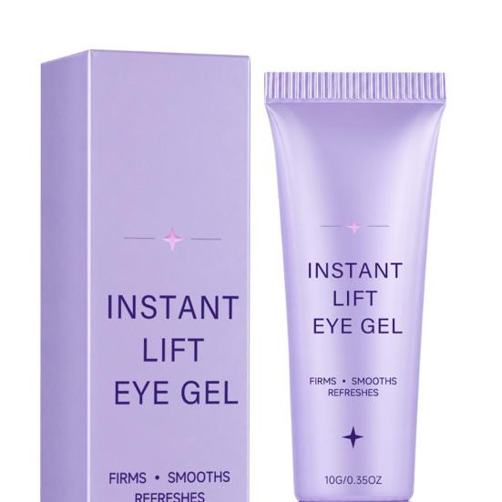Non-Irritating Sensitive Skin-Friendly Eye Cream Paste 1 Pc