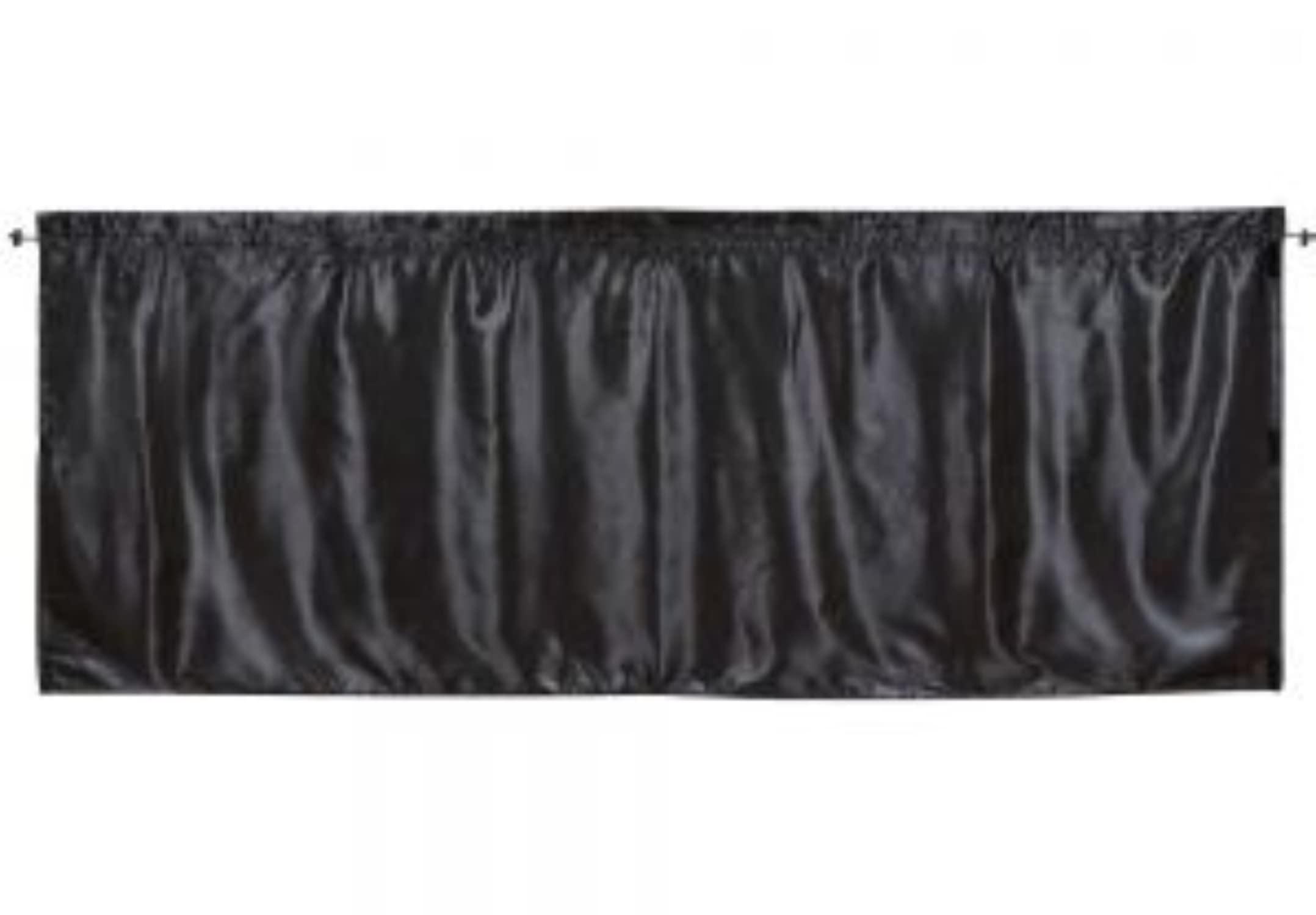 NAPOLEX Car Camping Set of Part JK115 Curtains, Front, 3, Number