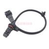 1x 39180-25300 New Crankshaft Position Sensor For Hyundai Kia 2.0/2.4L 2006-2014