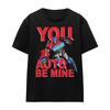 Transformers Unisex Adult You Auto Be Mine T-Shirt