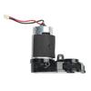 Roboter-Staubsauger Rollbürstenmotor Kompatibel mit Für RoboVac 11 und Für RoboVac 11C Für Für Verbesserte Reinigungsergebnisse